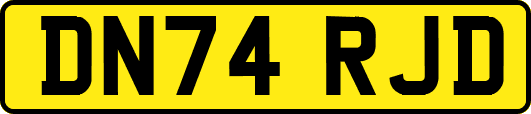 DN74RJD