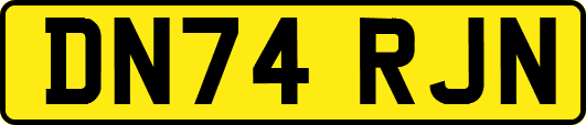 DN74RJN