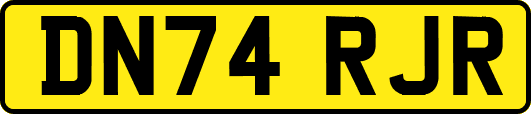 DN74RJR