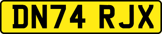 DN74RJX