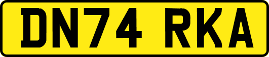 DN74RKA