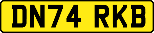 DN74RKB