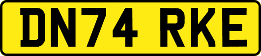 DN74RKE