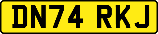DN74RKJ