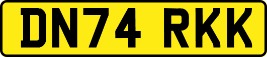 DN74RKK