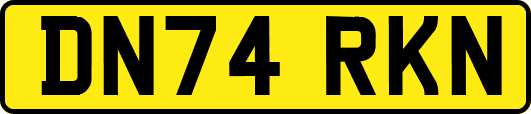 DN74RKN