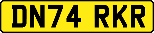 DN74RKR