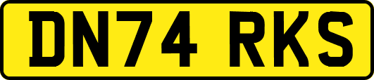 DN74RKS