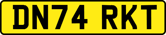 DN74RKT