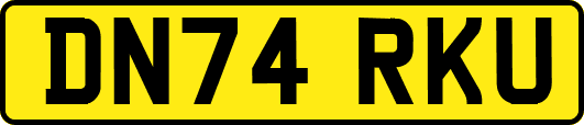 DN74RKU
