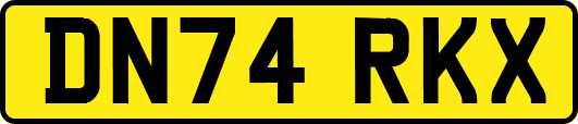 DN74RKX