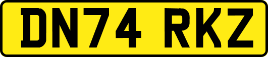 DN74RKZ