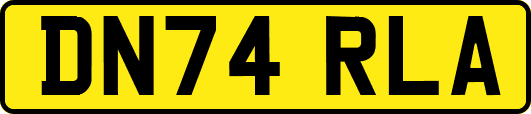 DN74RLA