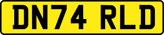DN74RLD