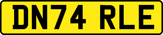 DN74RLE
