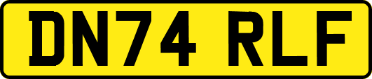 DN74RLF