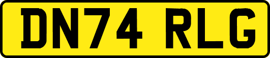DN74RLG