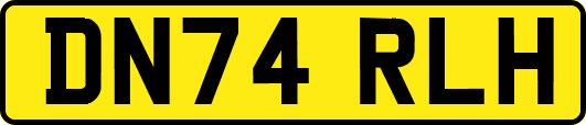 DN74RLH