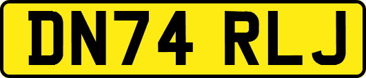 DN74RLJ