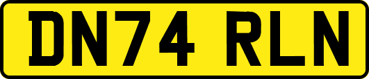 DN74RLN