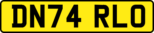 DN74RLO
