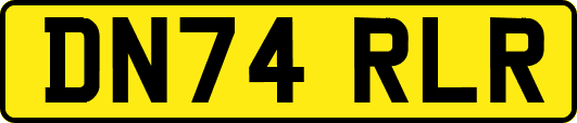 DN74RLR