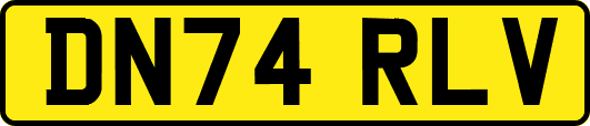 DN74RLV