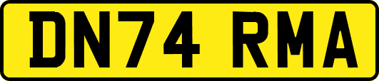 DN74RMA