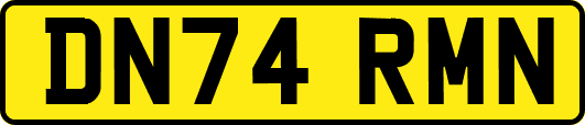 DN74RMN
