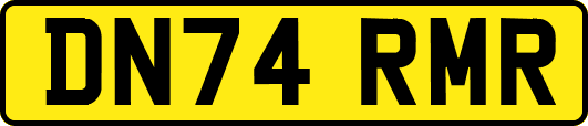 DN74RMR
