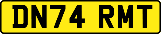 DN74RMT