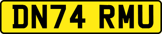 DN74RMU