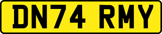 DN74RMY