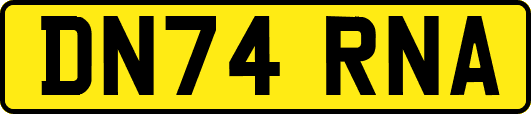 DN74RNA