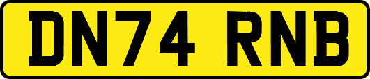 DN74RNB
