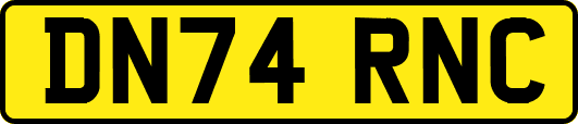 DN74RNC