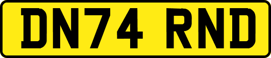 DN74RND