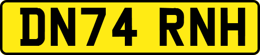 DN74RNH