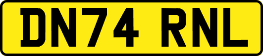 DN74RNL