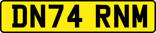 DN74RNM