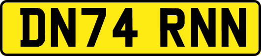 DN74RNN