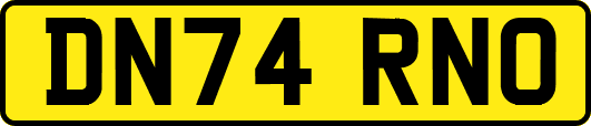 DN74RNO