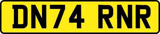 DN74RNR