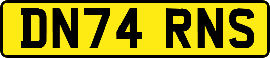 DN74RNS