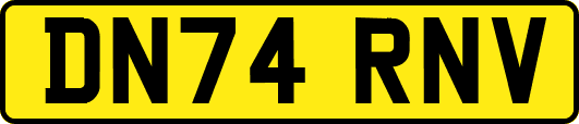 DN74RNV
