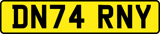 DN74RNY