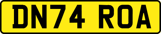 DN74ROA