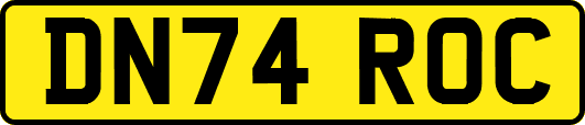DN74ROC