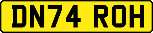 DN74ROH
