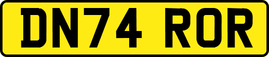 DN74ROR